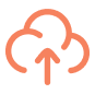 cloud upload